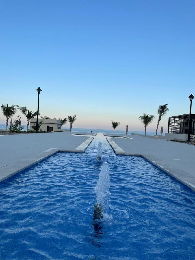 Sifa Beachfront Appartement Masqat