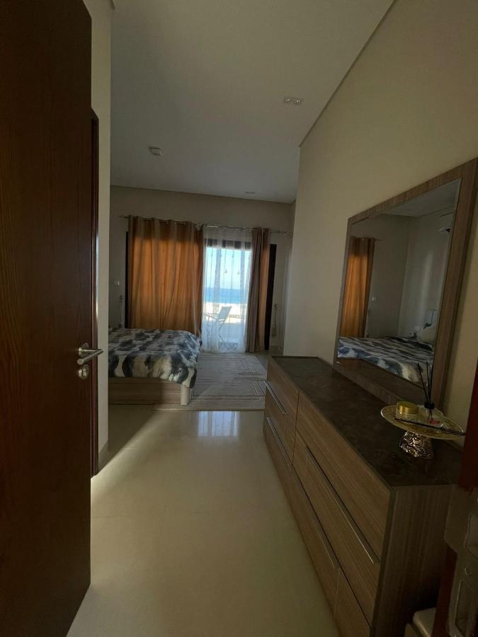 Appartement Sifa Beachfront
