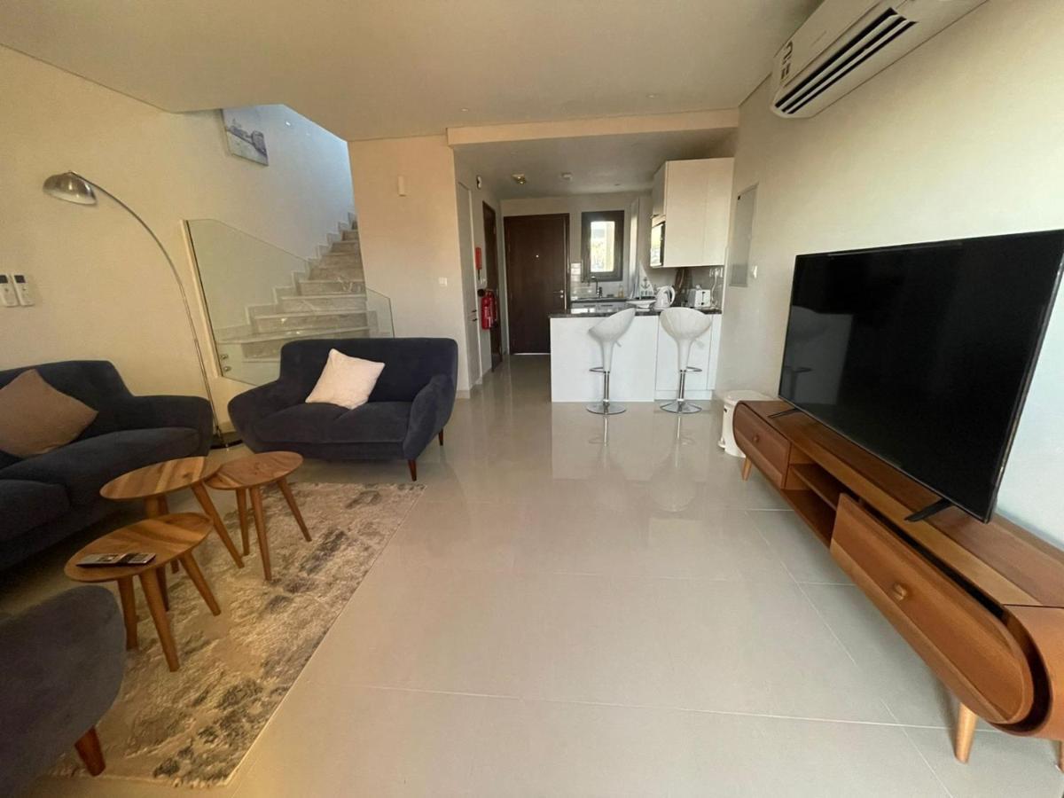 Appartement Sifa Beachfront *